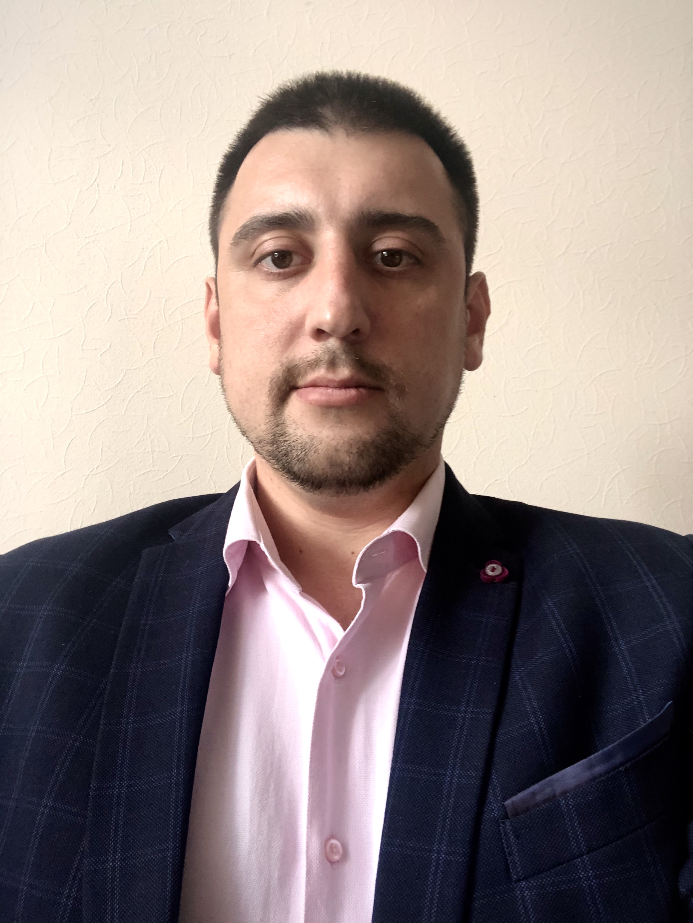 Станислав зайцев