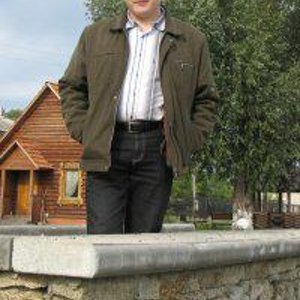 Andrey Tronin