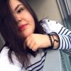 Алёна Соловьёва