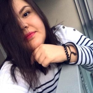 Алёна Соловьёва