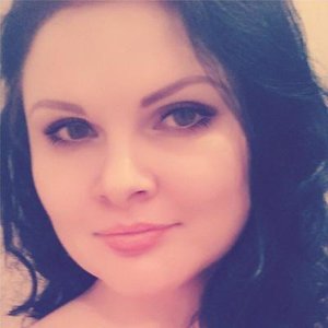 Svetlana Mikhaylova