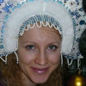 Olga Kravtsova