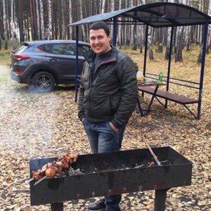 Danil Sylew