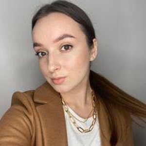 Дарья Фрейдина