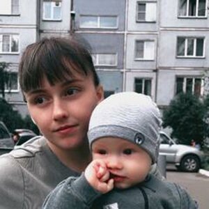 Ekaterina Faterina