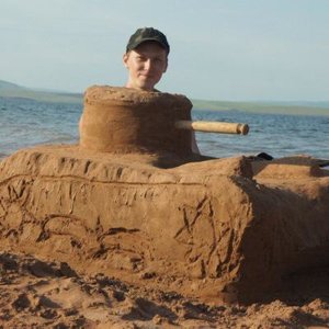 Pavel Petrov