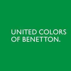 United colors of benetton-sisley