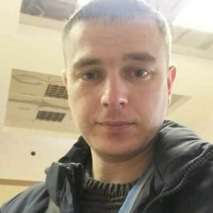 Дмитрий Майоров