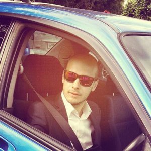 Fedor Komkov
