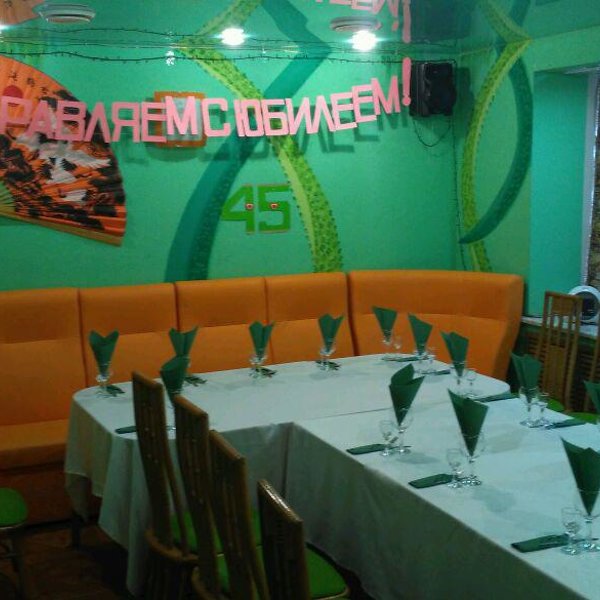 Panorama: Vstrecha, cafe, Россия, село Витязево, Черноморская улица, 236 - Yande