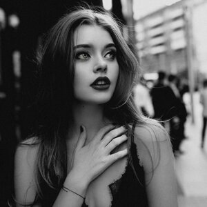 Арина Малахова