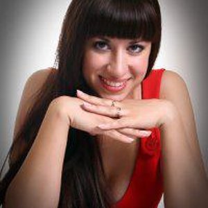 Anna Belousova