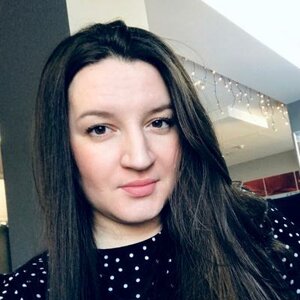 Anya Kamysheva