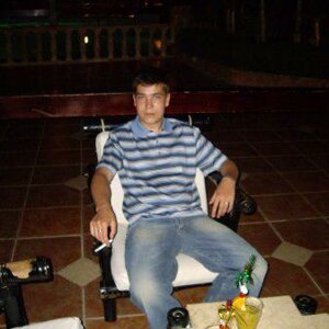 Тимфоей