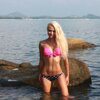 Анжела Кулыгина
