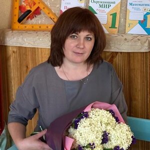 Polina Marchenko
