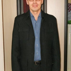 Denis Shamykaev