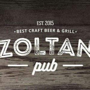 Zoltan Pub