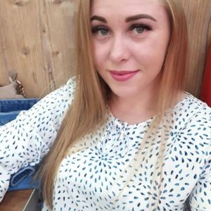 Yana Romanova