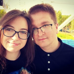 Ирина Пашкина