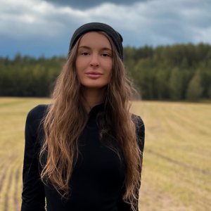 Polina Krebs