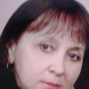 Галина Колесникова