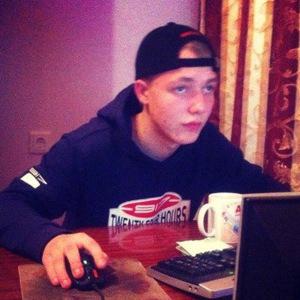 Игорь Силютин