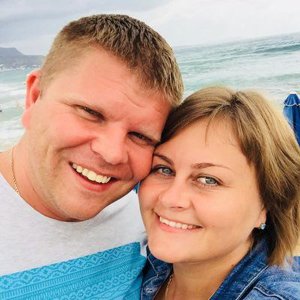 Анна Толкачёва