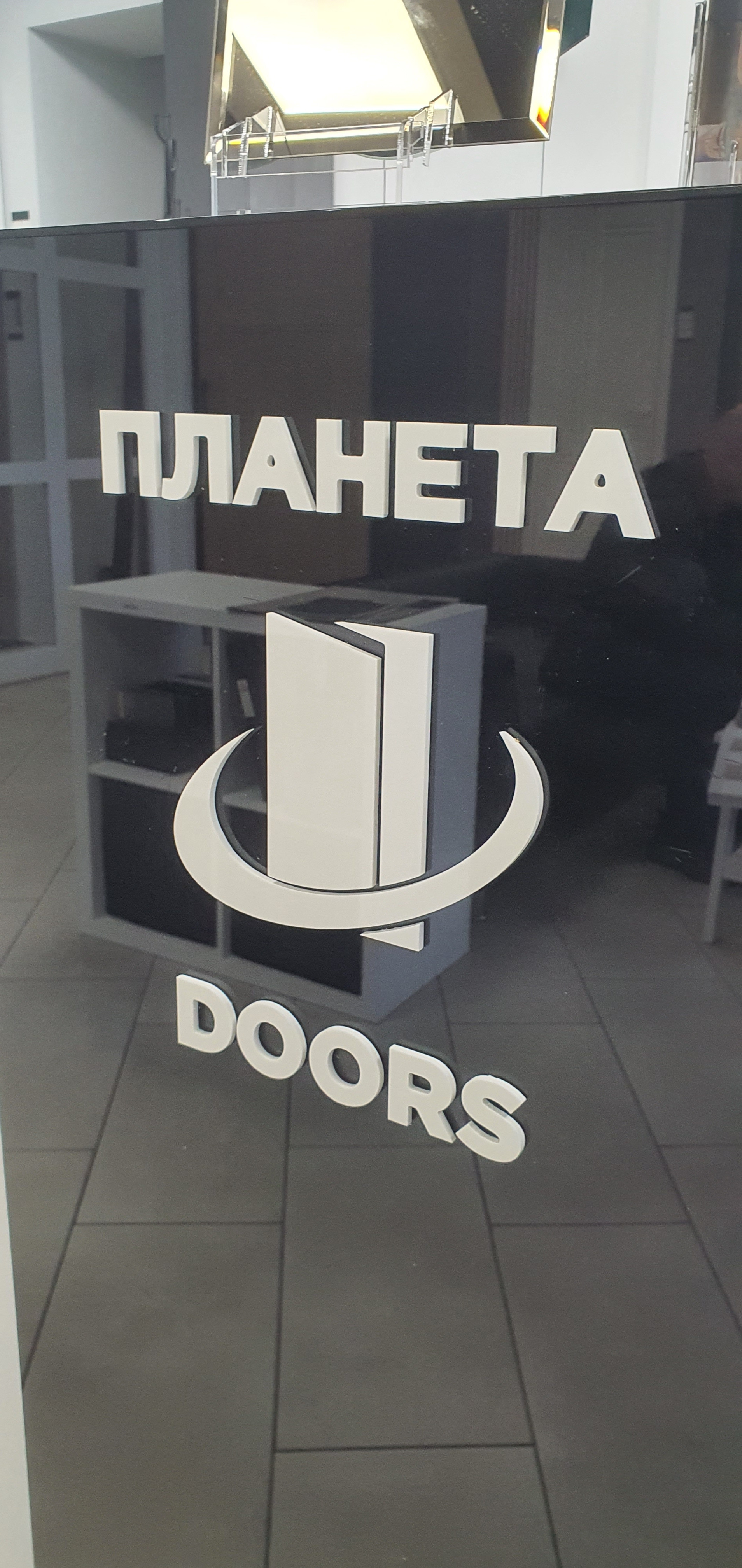 Планета doors, салон-магазин в Новокузнецке на Запорожская, 81 — отзывы,  адрес, телефон, фото — Фламп