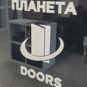 Планета doors