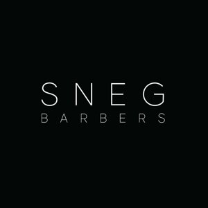 Sneg barbers