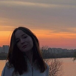 Alyona Leschyova