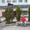 Evgeny Axenov