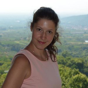 Татьяна Кувшинова