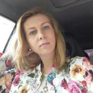 Светлана Пронина