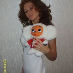 Наталья Седухина