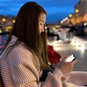 Ангелина Коновалова