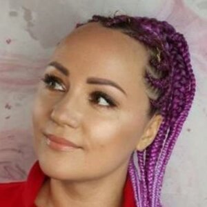 Inna Golina