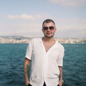 Vladimir Mogus