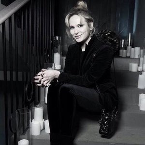 Anastasia Zhukova