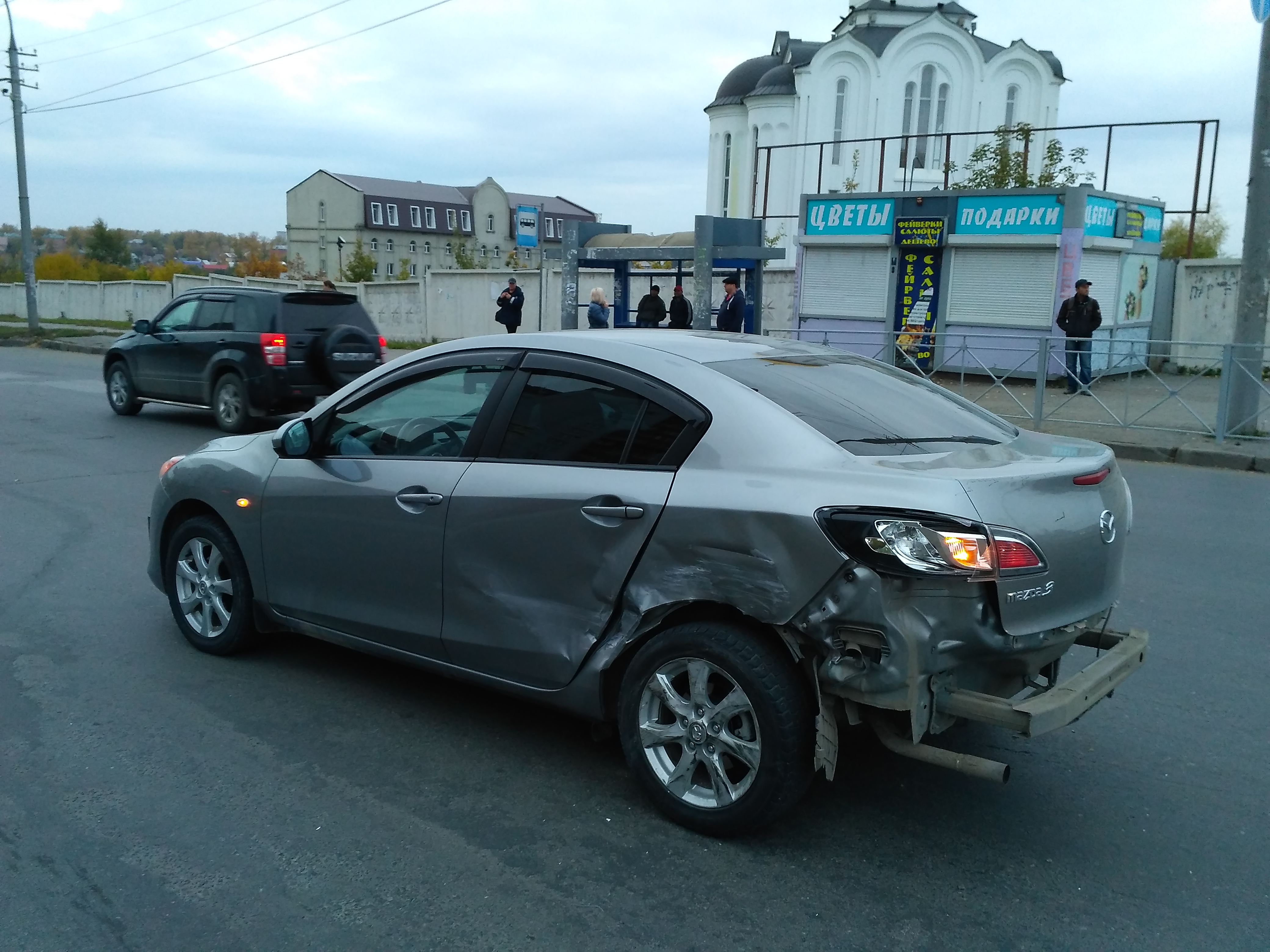 Новоэкс, компания автоэкспертизы и оценки транспорта в Новосибирске — отзыв  и оценка — katya