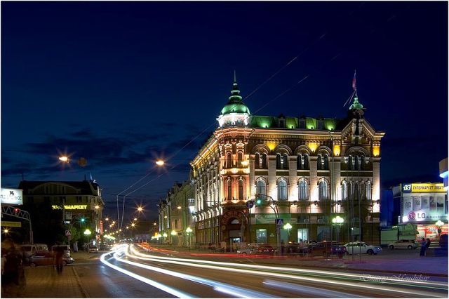 Фото Томска В Хорошем Качестве