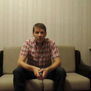 Mikhail Korobitsyn