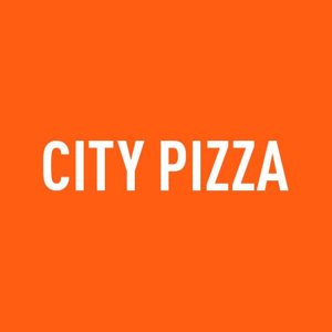 City pizza