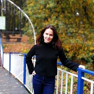 Olga Titova