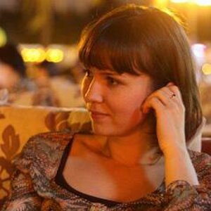 Irina Rybkina