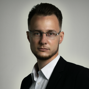 Nikita Takhirov
