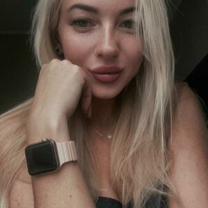 Соколова Мария