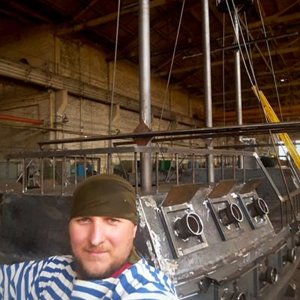 Evgeny Schurov