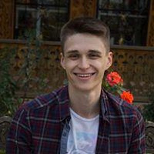 Андрей Середа